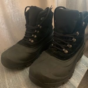 Men's Sorel Winter Boots